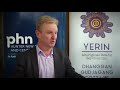 Central Coast Aboriginal Health Partnership