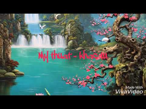 Video Tranh đắp nổi ( khắc tư) 0973167313 - 0962691988 - youtube