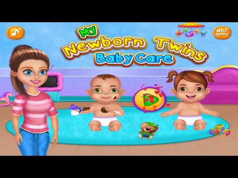 Baby Twins APK for Android Download