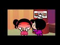 Pucca Crying Clip 8 