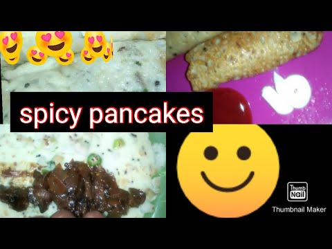 Video: Mga Patatas Na Pancake Sa Mga Kaldero Na May Karne At Kabute: Isang Sunud-sunod Na Resipe Na May Mga Larawan At Video