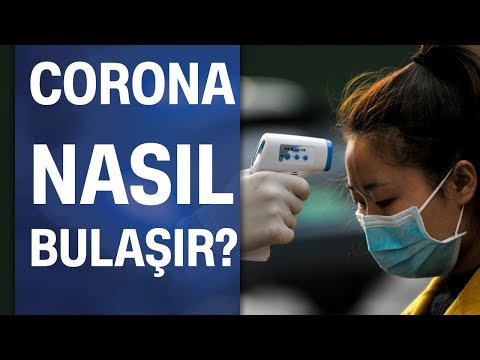 Video: Bir kişi koronavirüse karşı aşılandıktan sonra bulaşıcı mıdır?