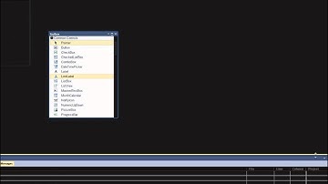 Visual Basic Tutorial Basic Stuff , Msgbox,label,buttons,forms