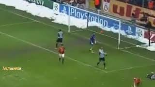 Eski Galatasaray Sad Edit