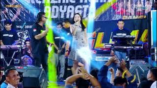 PANGLIMA MUSIC - INGKAR - DINDA TERATU - KHITAN KENZHIE - BAKALAN DUKUHSETI PATI