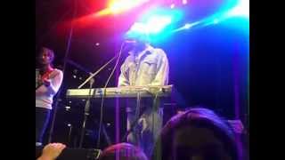 Se Fue - Pedropiedra - Plaza Bicentenario - 20/10/12