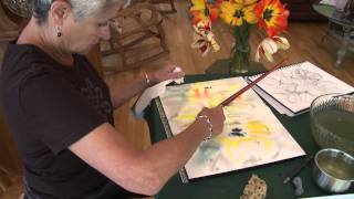 Norma Jansen - Common Ground - First Air Date October 13, 2011
