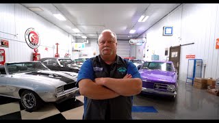Paradise Garage - Dream Car - Season 1, Episode 1