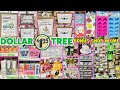 NEW DOLLAR TREE SHOP W/ME ~ ALL ✨NEW✨AT DOLLAR TREE ✨BONUS✨DOLLAR TREE WALKTHROUGH 2022