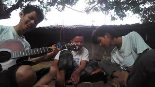 Harus nya aku ft alin ft ilham