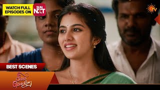 Singappenne - Best Scenes 12 Sep 2026 Tamil Serial Sun Tv
