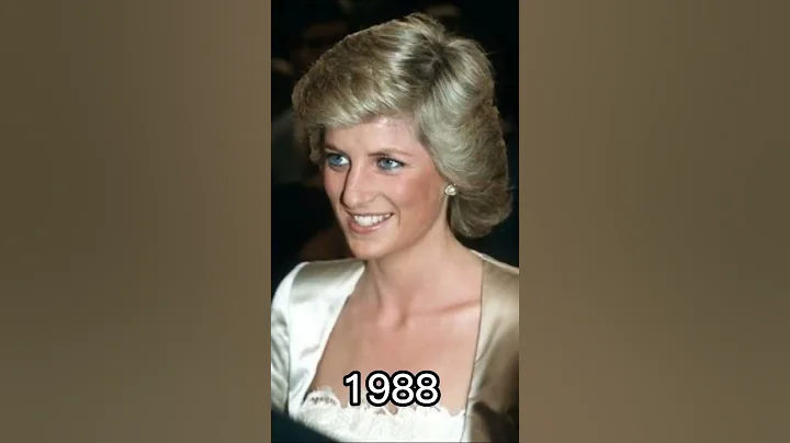 #shorts princess diana over the years! credits:britishroyalfamilyyy  #princessdiana #fypシ