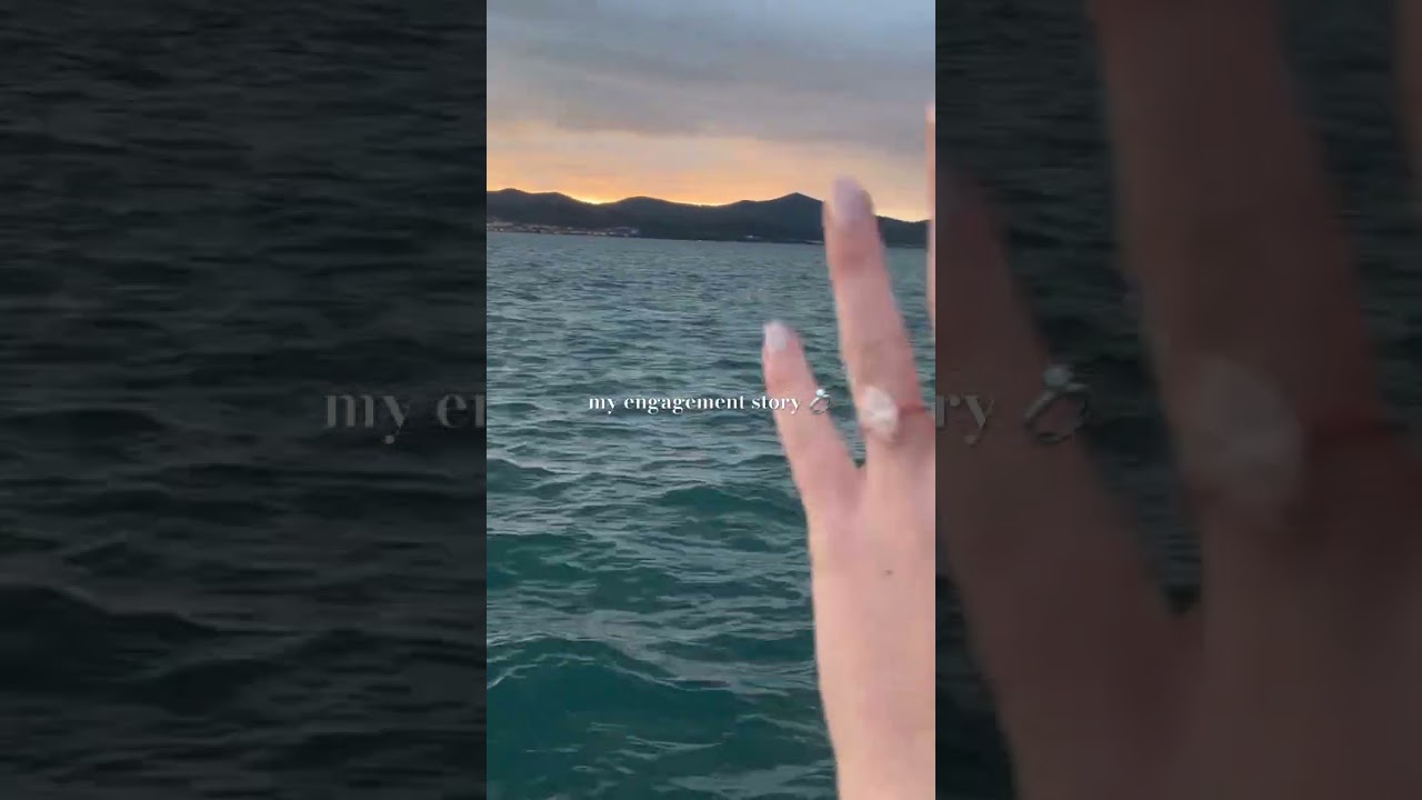 Almost 2 years married now 🤍