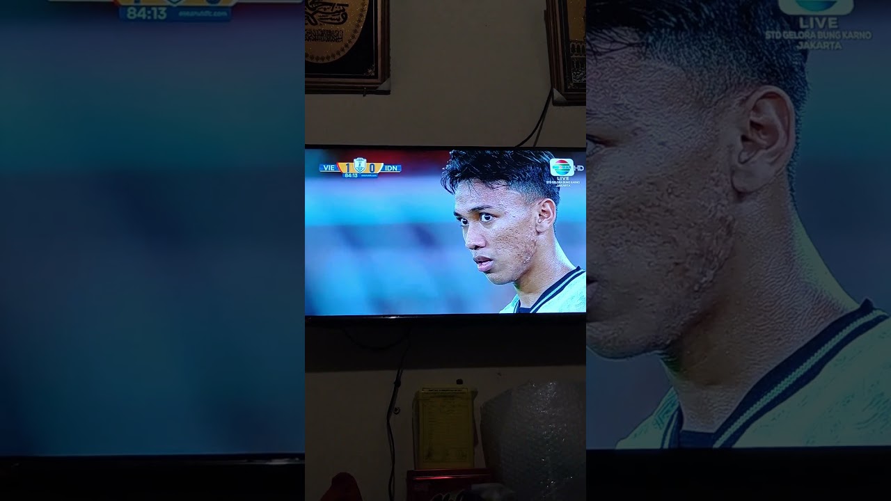 Arkhan Fikri - Tendangan Bebas 