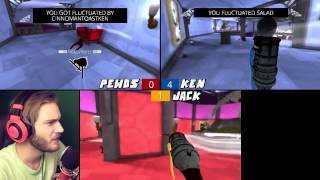 ID@Xbox @GDC: Screencheat