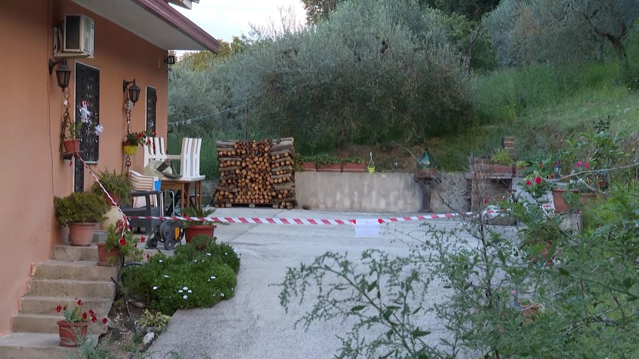 Femminicidio nel beneventano, l'ammissione di Salvatore Ocone