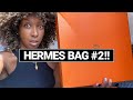 UNBOXING A SPECIAL HERMES!! HOW TO GET A BIRKIN OR KELLY ANOTHER WAY!!