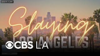 Slaying Los Angeles shines a spotlight on dozens of trailblazing women