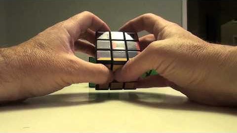 Parity Explained Part 3:  Voided Centers and Supercube Center Parity