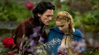 Song of Songs - Anastasia Minster (Dracula Untold)