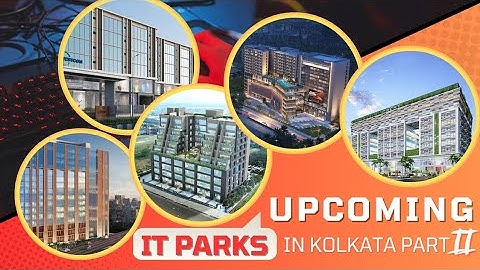Exploring Kolkata’s Commercial Growth: Upcoming Game-changing Business Projects | Part II 