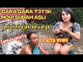 Download Lagu pernikahan waria - PRIA INI RELA JAUH DATANG DARI JOMBANG mau melemar novi😭 dia gak tau ,?