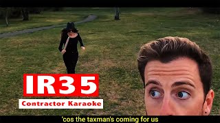IR35 Contractor Karaoke: Are you Ready For April 2021?