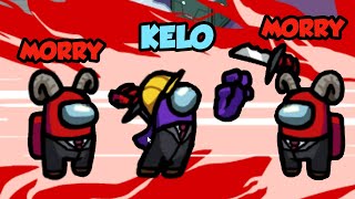 Neviem Čo Robím Ale Funguje To? - Among Us W Cuky2222