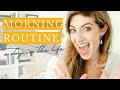 My *Real-Life* PRODUCTIVE Morning Routine ☀️