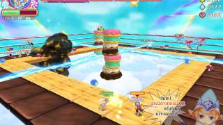 Talesrunner Sugar Land EP 2