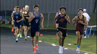 Connor Andrews - New Hanover County Championship 2025 3200