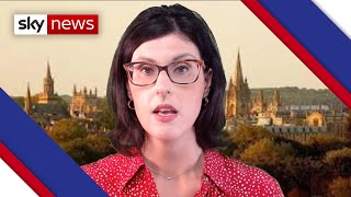 Layla Moran says COVID-19 inquiry is hearing from people with long term virus effects
