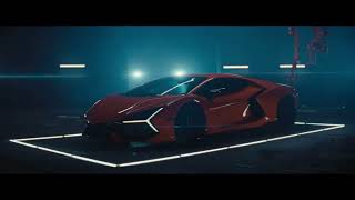 Lamborghini Revuelto - From Now On (Sound Redesign)