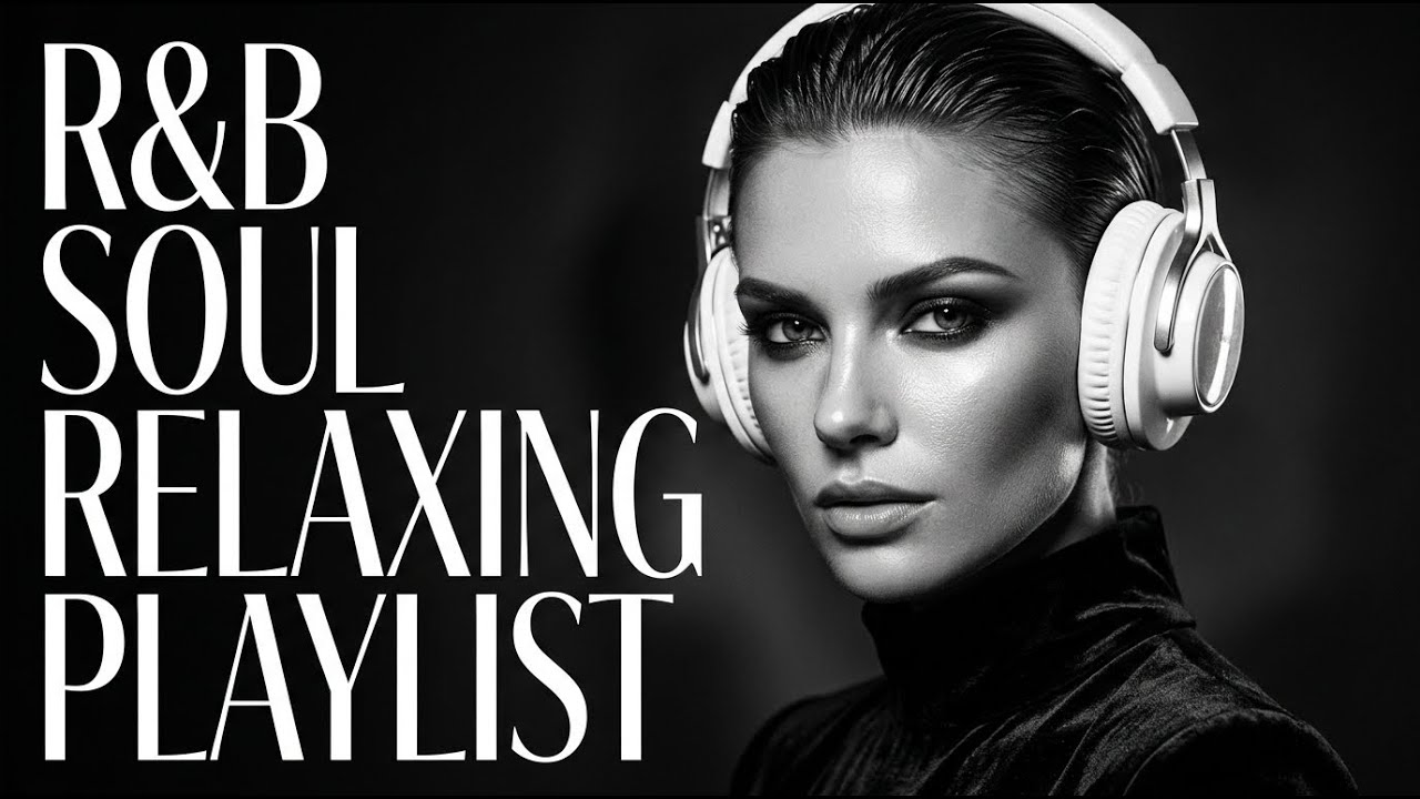Late Night R&B Soul 2026 – Smooth Vocals and Deep Grooves for