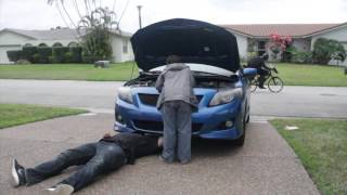 The Goonies Intro Swede