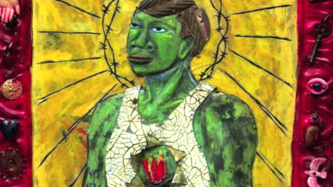 Sons & Daughters (reprise)   The Neville Brothers