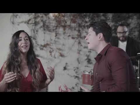 Mario Bentti y Adrianna Foster en nueva versi&oacute;n de Endless Love