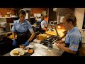 Air Force Football Club | The Salvation Army Australia