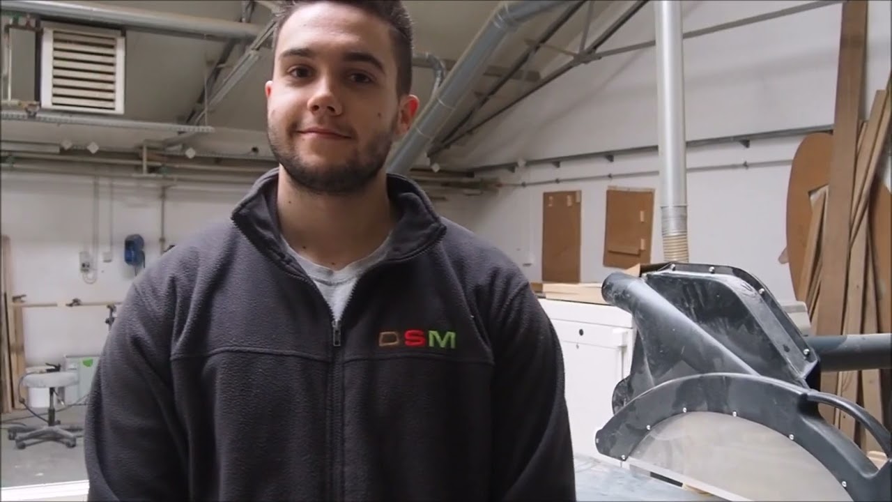 Szkoła Drzewna Kolebką Przyszłych Mistrzów