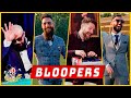 GENTLEMEN MOVIE BLOOPERS 2.0 - (Errori, fuori onda e retroscene)