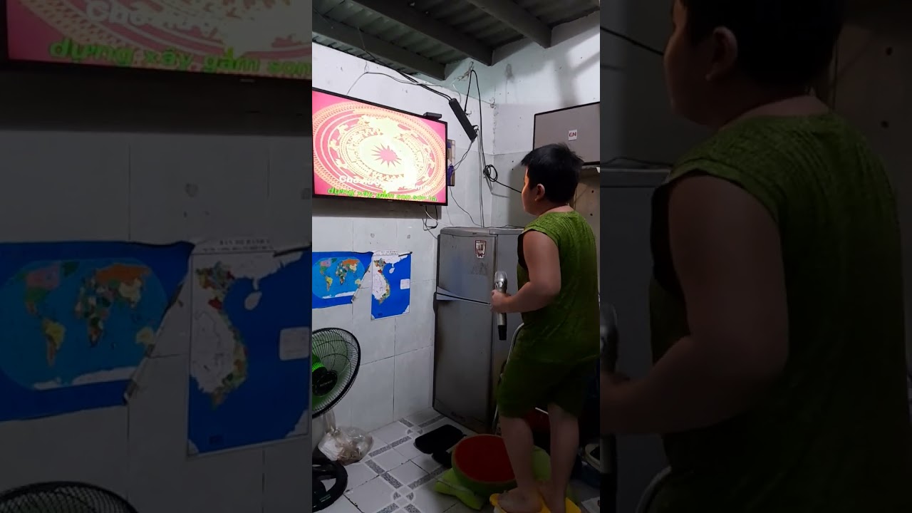 Hào Khí Việt Nam culytv Đặng cover