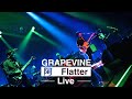 GRAPEVINE - 阿 (Live at KT Zepp Yokohama 2021.08.26)