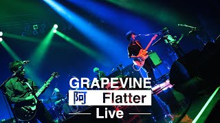 GRAPEVINE - 阿 (Live at KT Zepp Yokohama 2021.08.26)