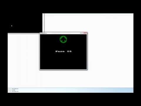 Simon / Genius game (C++ / WinBGIm / FMOD)