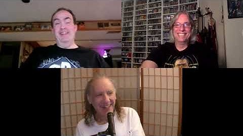A Chat With Fusion Guitar Legend Scott Henderson