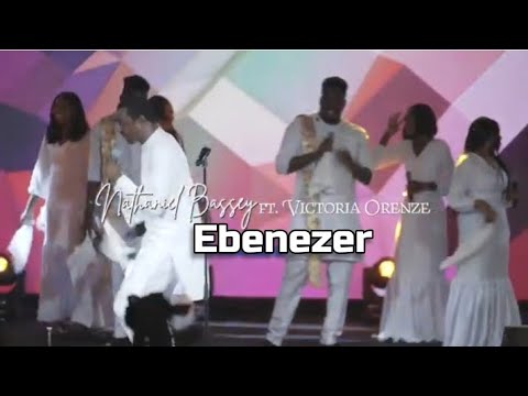 Nathaniel Bassey ft.