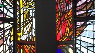 April 12, 2026 - 9:00 am Mass