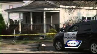 Fremont murder victim remembered