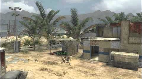 x Scouse SnipA - 1080 Jump No Scope