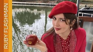Ruby Flashman's Ruby Chooseday | February 2026